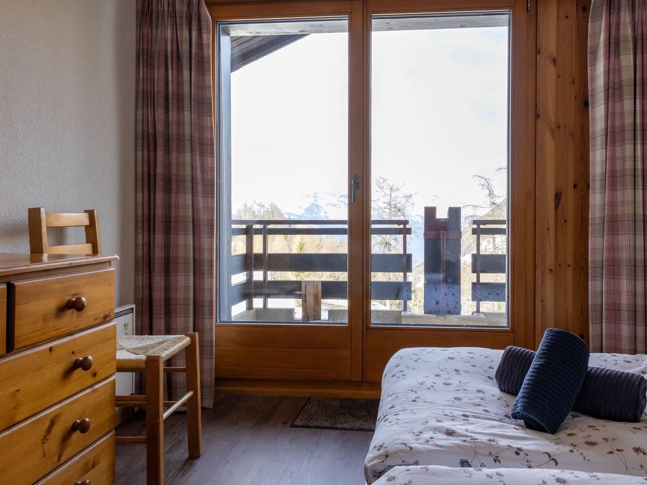 Vakantieappartement in Nendaz, Zwitserland voor 7 personen foto 15