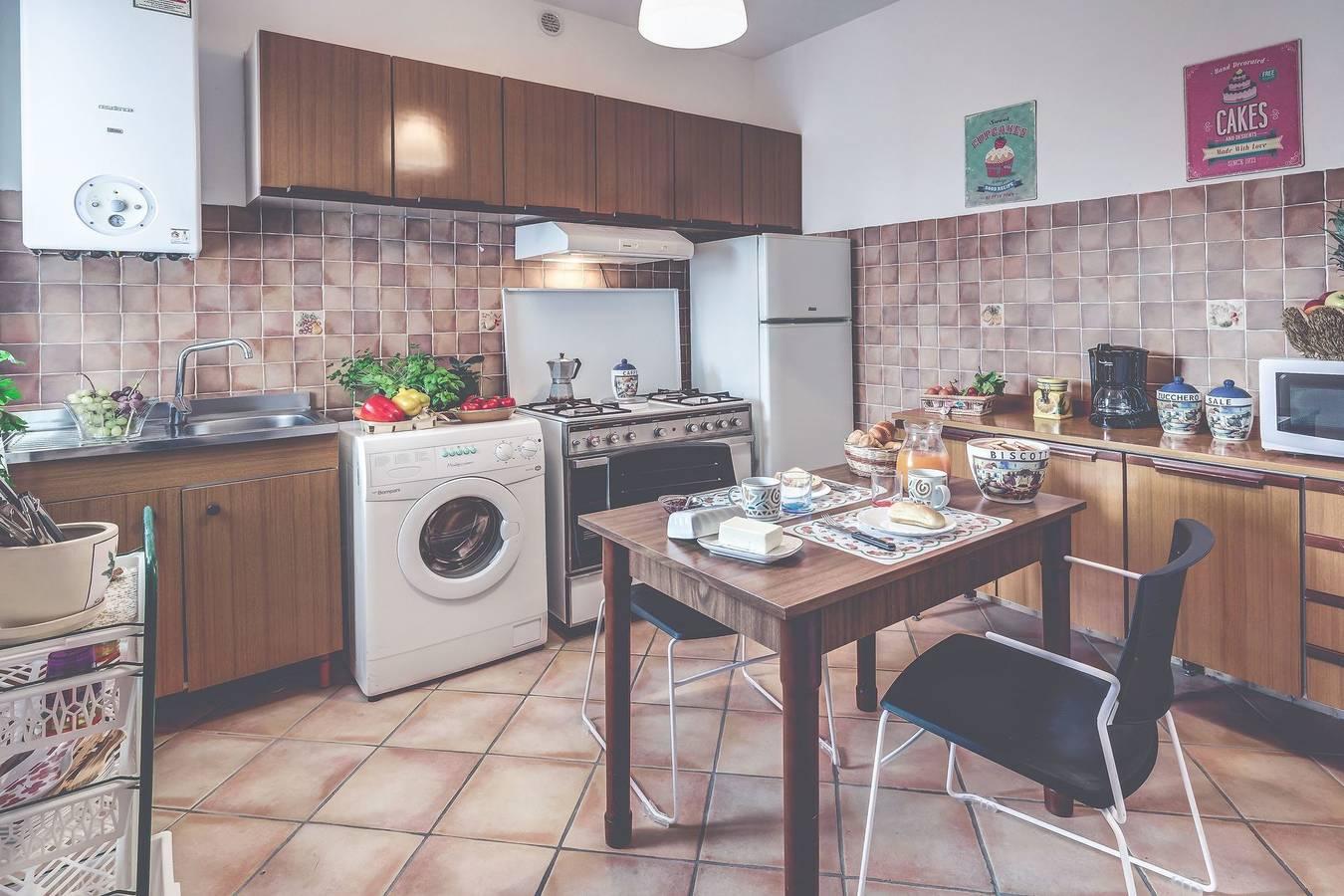 La Casina Del Canneto in Pergine Valdarno, Laterina Pergine Valdarno, Italië voor 4 personen foto 19