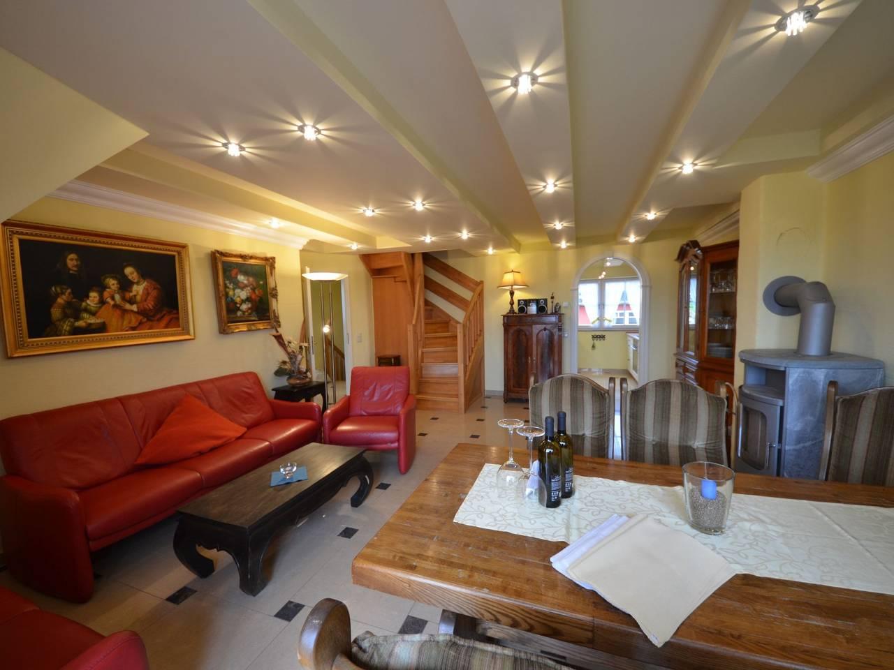 Vakantieappartement in Rügen, Duitsland voor 6 personen foto 9