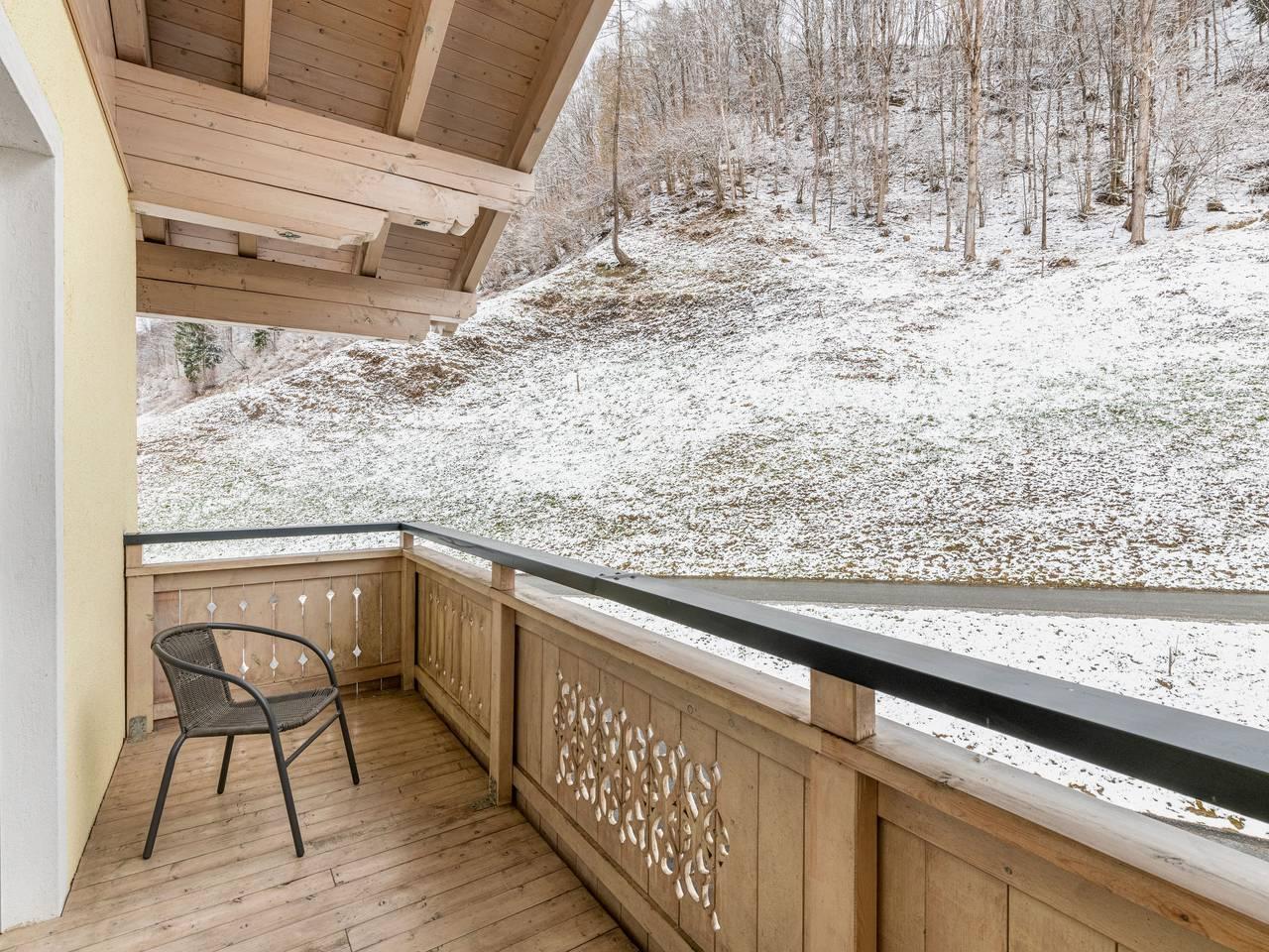 Vakantieappartement in Ski Amadé, Oostenrijk voor 6 personen foto 18
