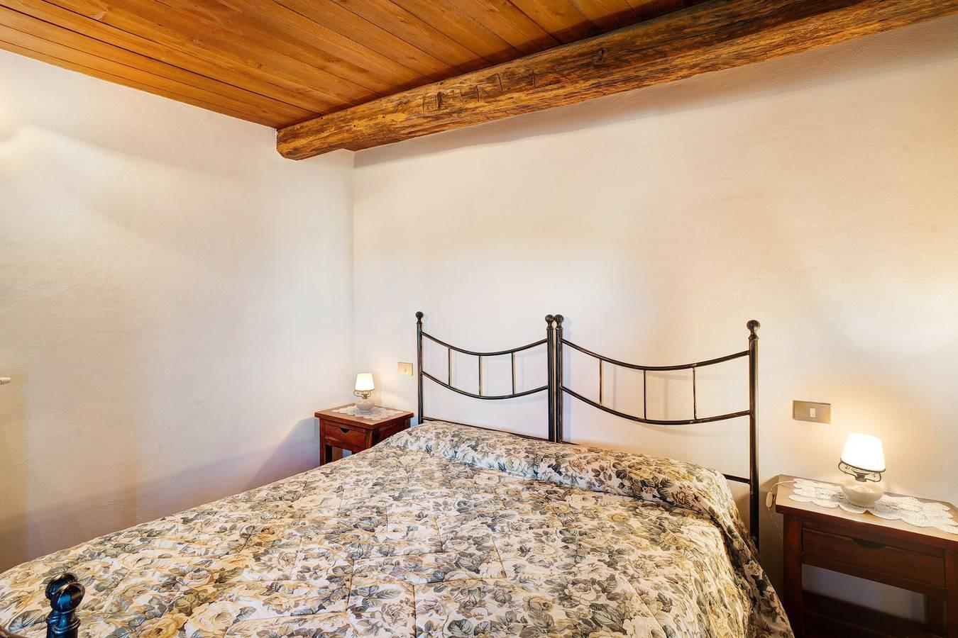 Vakantieappartement in Vessalico, Italië voor 4 personen foto 17
