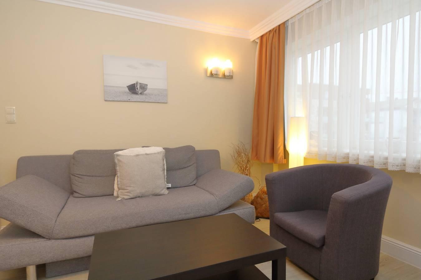 Vakantieappartement in Sylt, Duitsland voor 4 personen foto 3