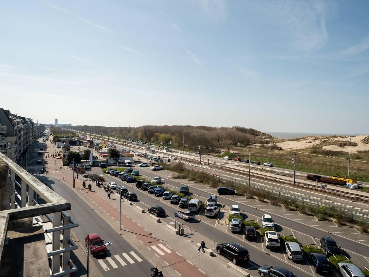 Vakantieappartement in Bredene, Belgische Kust, België voor 6 personen foto 24