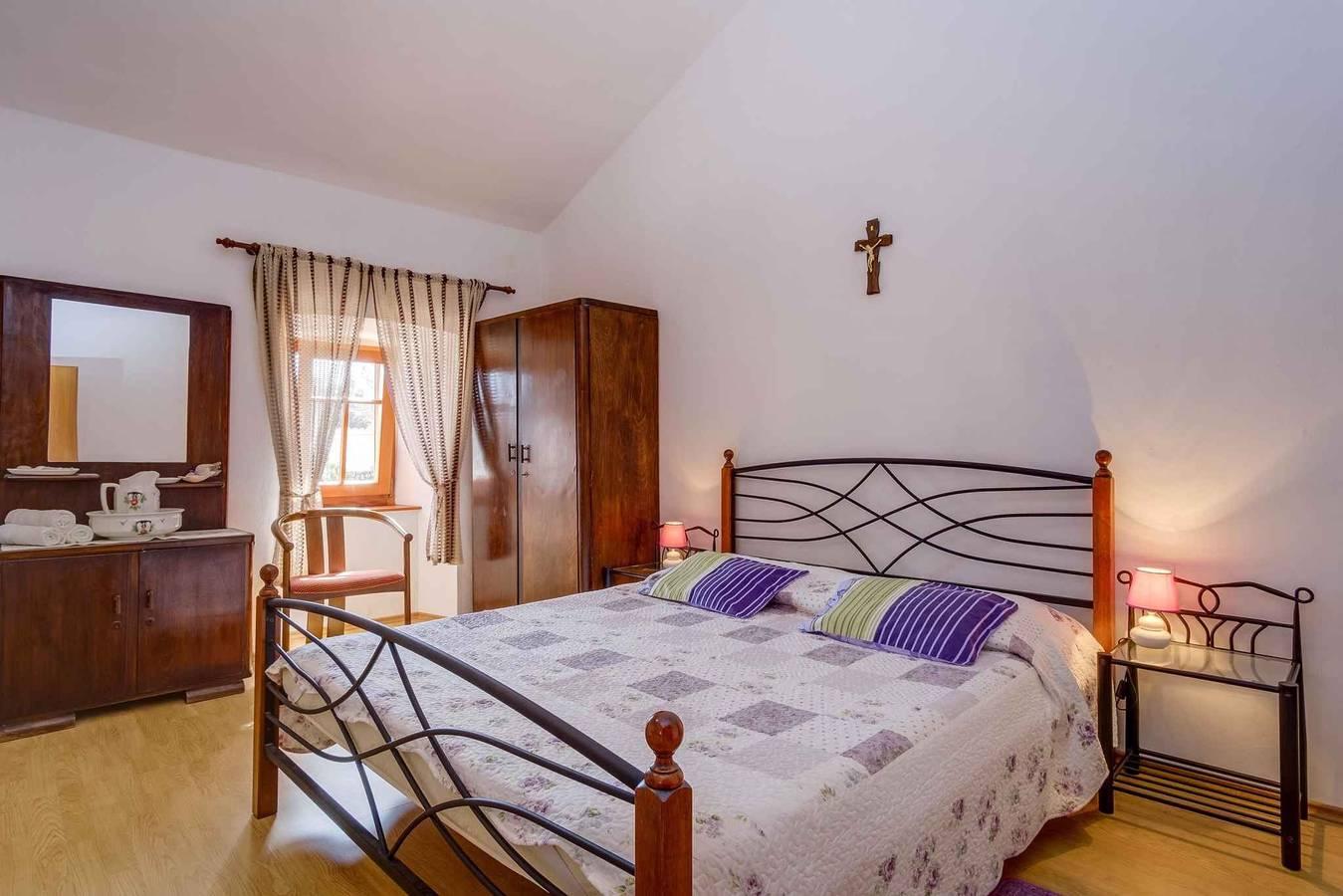 Vakantieappartement in Cres vanaf 114€ per nacht