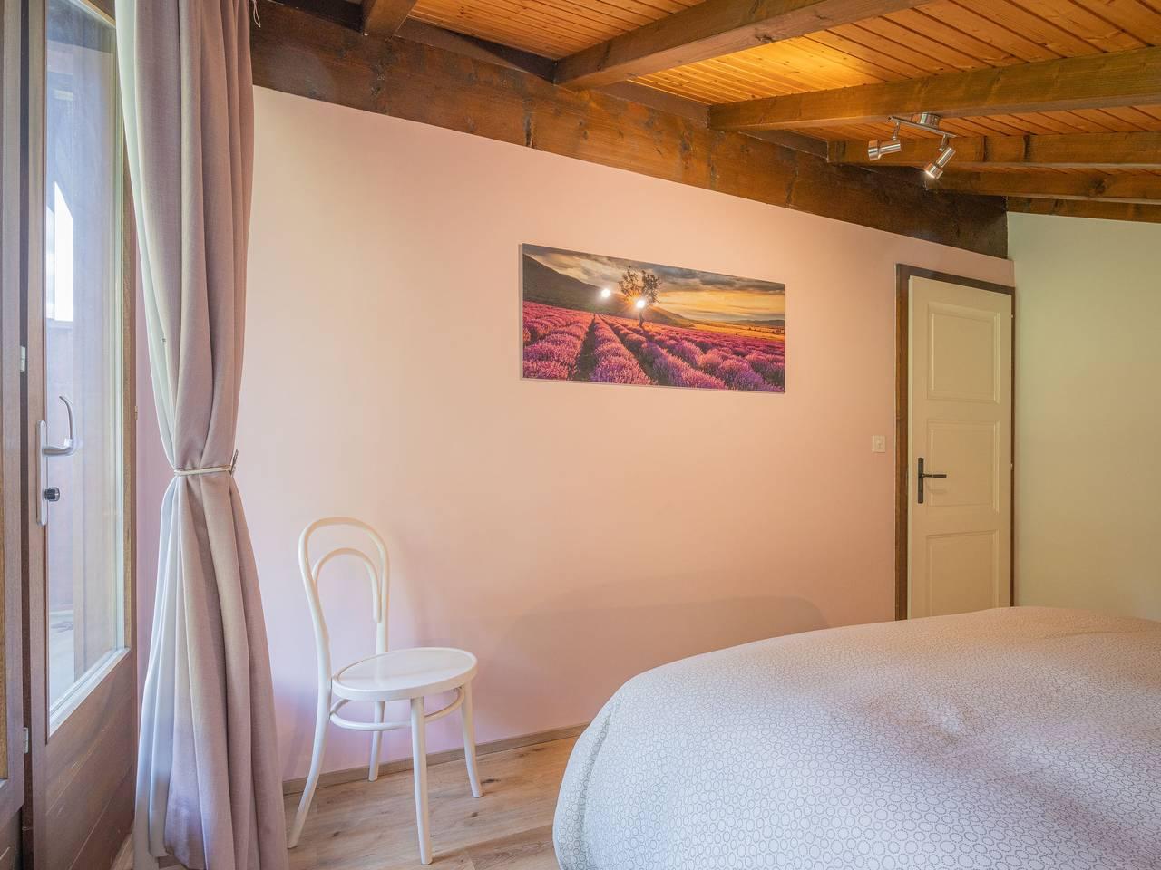Centaure B Co 1 in Ovronnaz, Leytron, Zwitserland voor 6 personen foto 22