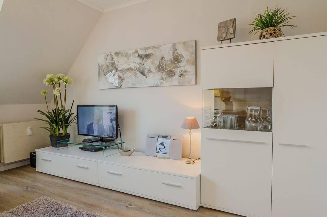 Vakantieappartement in Sylt, Duitsland voor 2 personen foto 4
