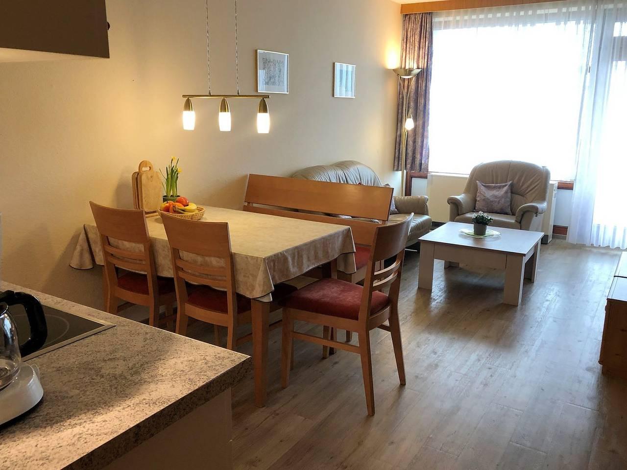 Vakantieappartement in Heiligenhafen, Duitsland voor 4 personen foto 4