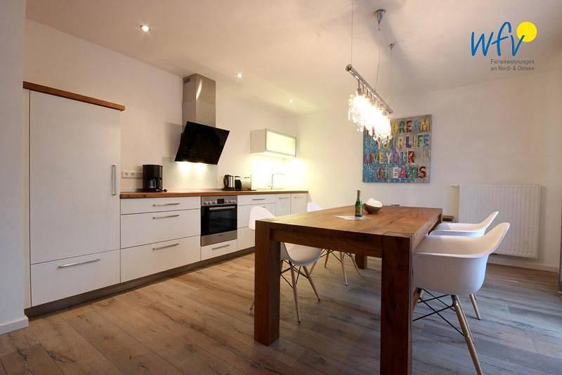Vakantieappartement in Waddenzee, Duitsland voor 4 personen foto 4