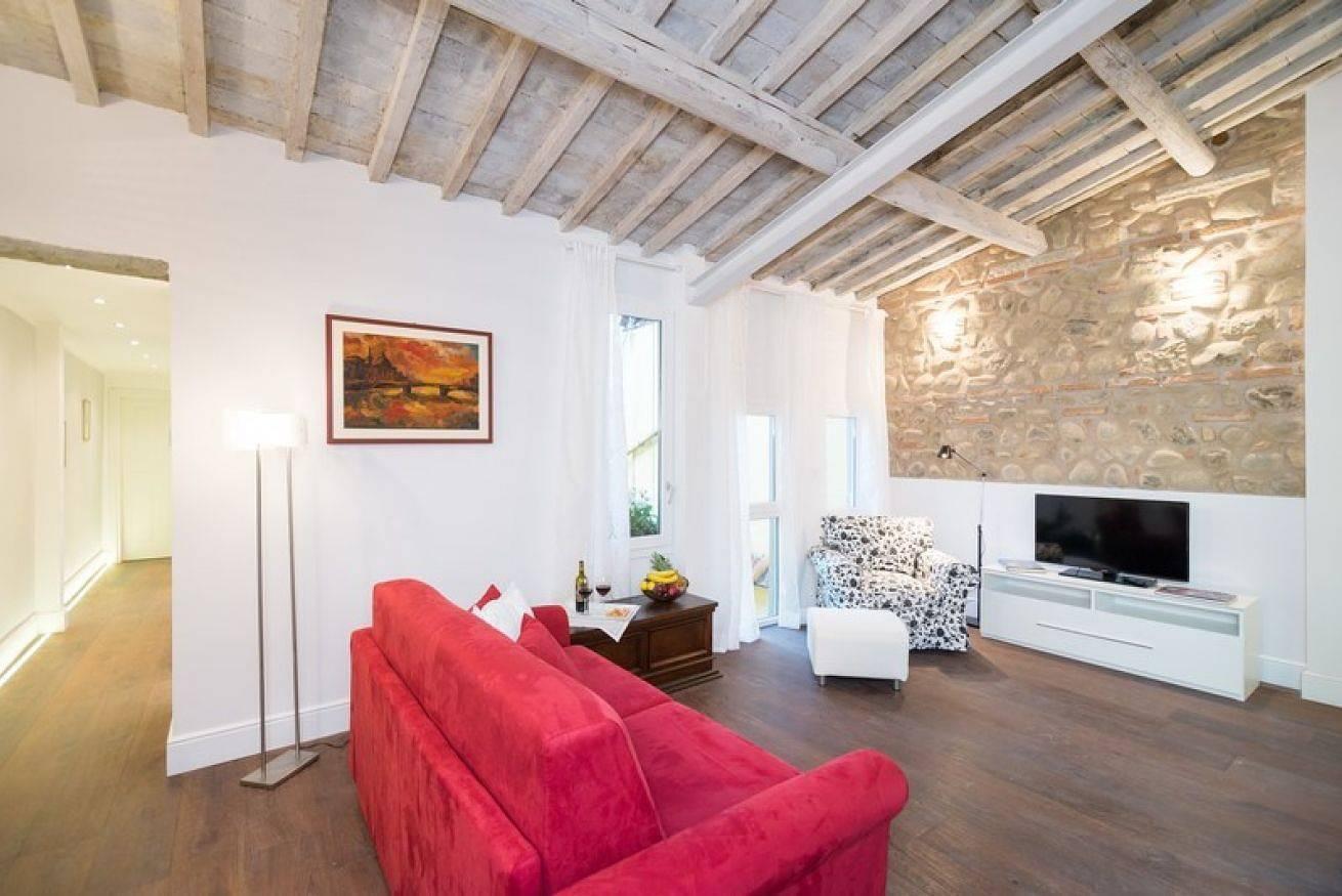 Vakantieappartement met airconditioning in Florence, Italië voor 6 personen foto 21