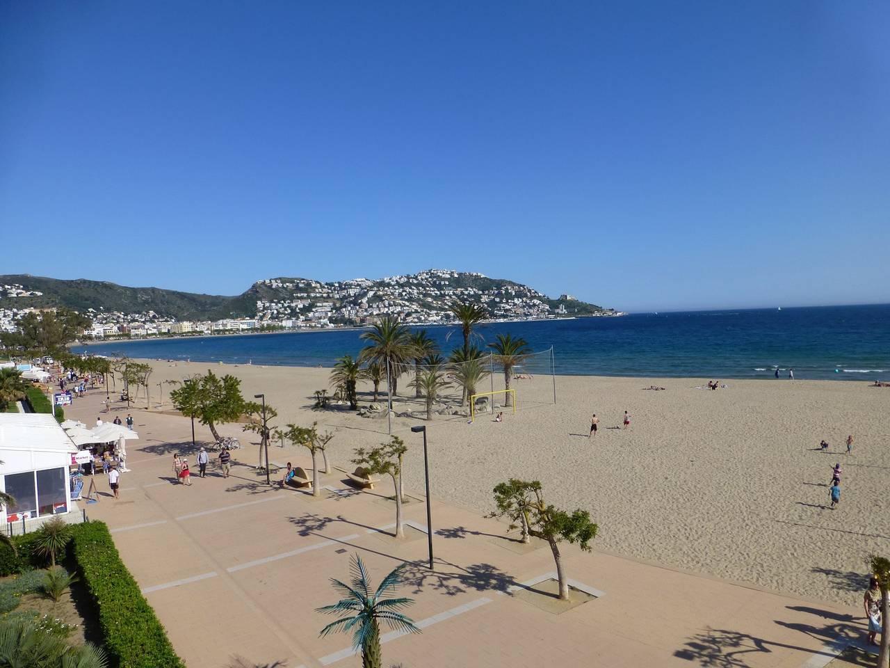 Vakantieappartement in Roses, Spanje voor 6 personen foto 2