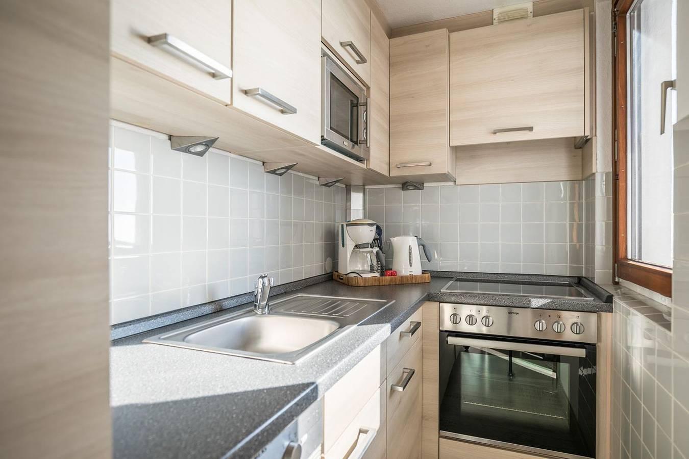 Vakantieappartement in Büsum, Duitsland voor 2 personen foto 9