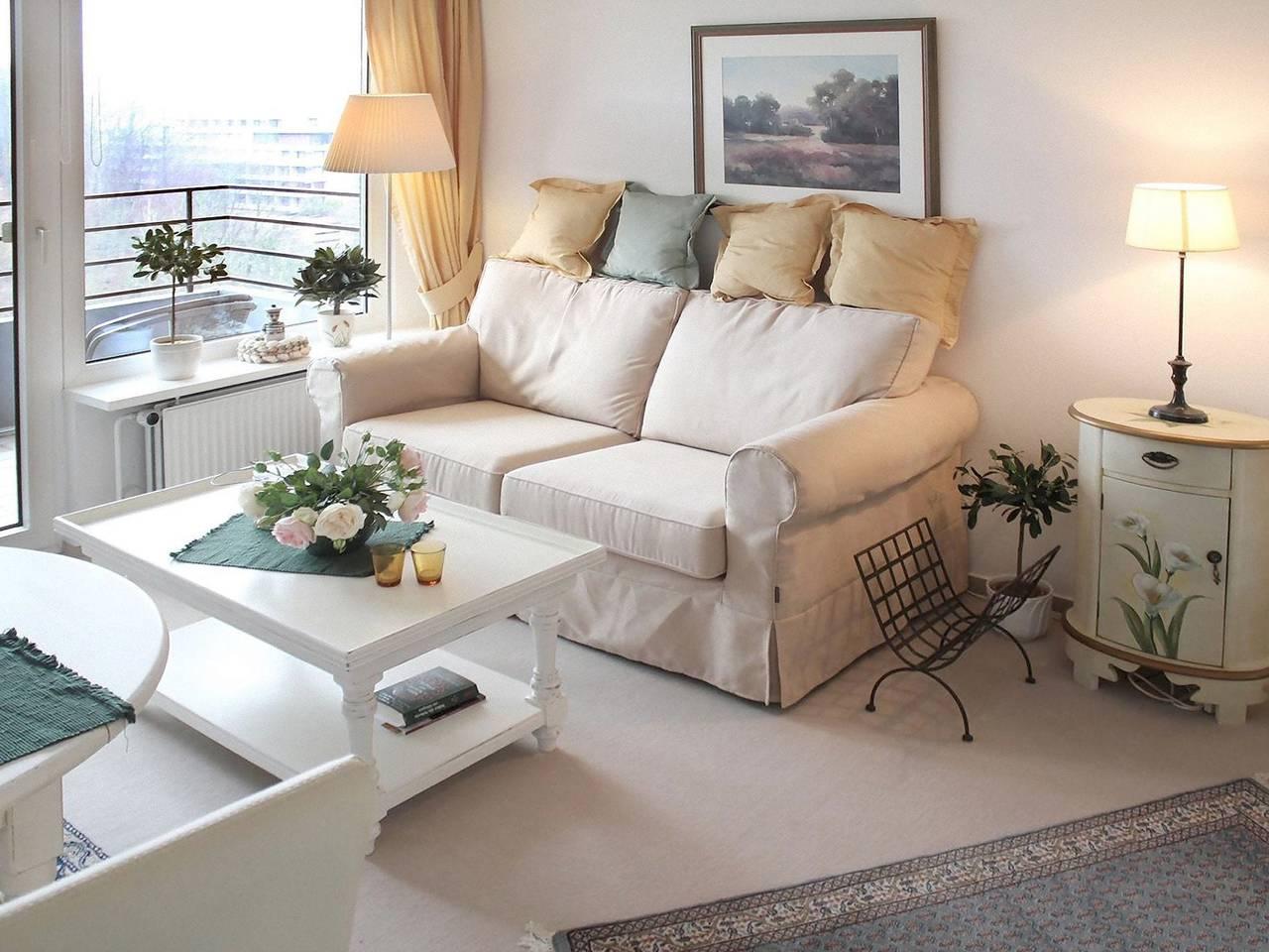 Vakantieappartement in Glücksburg, Duitsland voor 2 personen foto 4