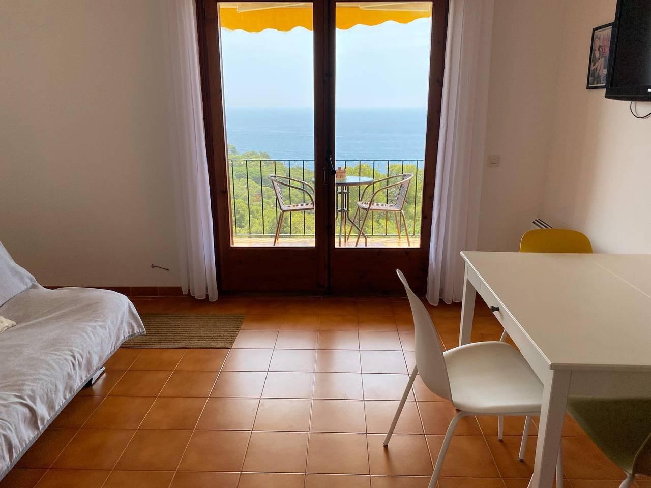 Vakantieappartement in Costa Brava, Spanje voor 2 personen foto 3