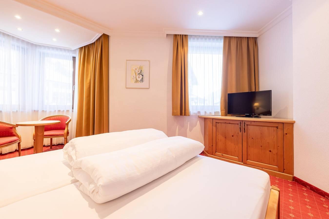 Vakantieappartement in Stubaier Alpen, Oostenrijk voor 2 personen foto 9