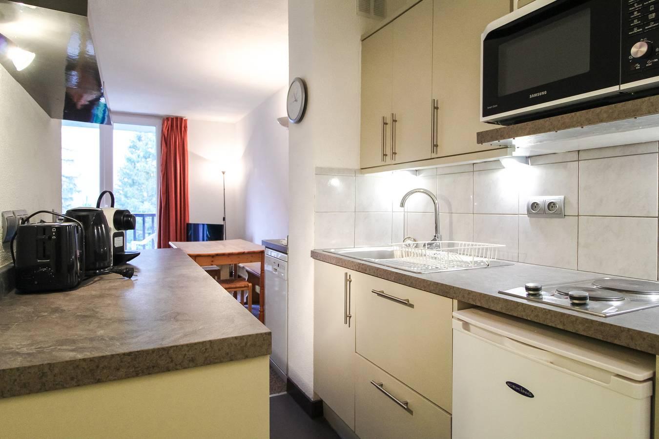 Vakantieappartement in Rhône-Alpes, Frankrijk voor 7 personen foto 3