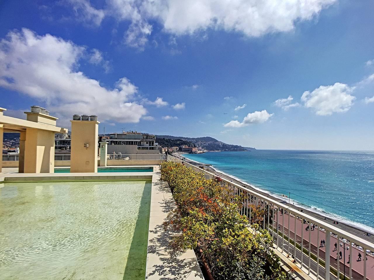 Vakantieappartement in Nice, Frankrijk voor 4 personen foto 17