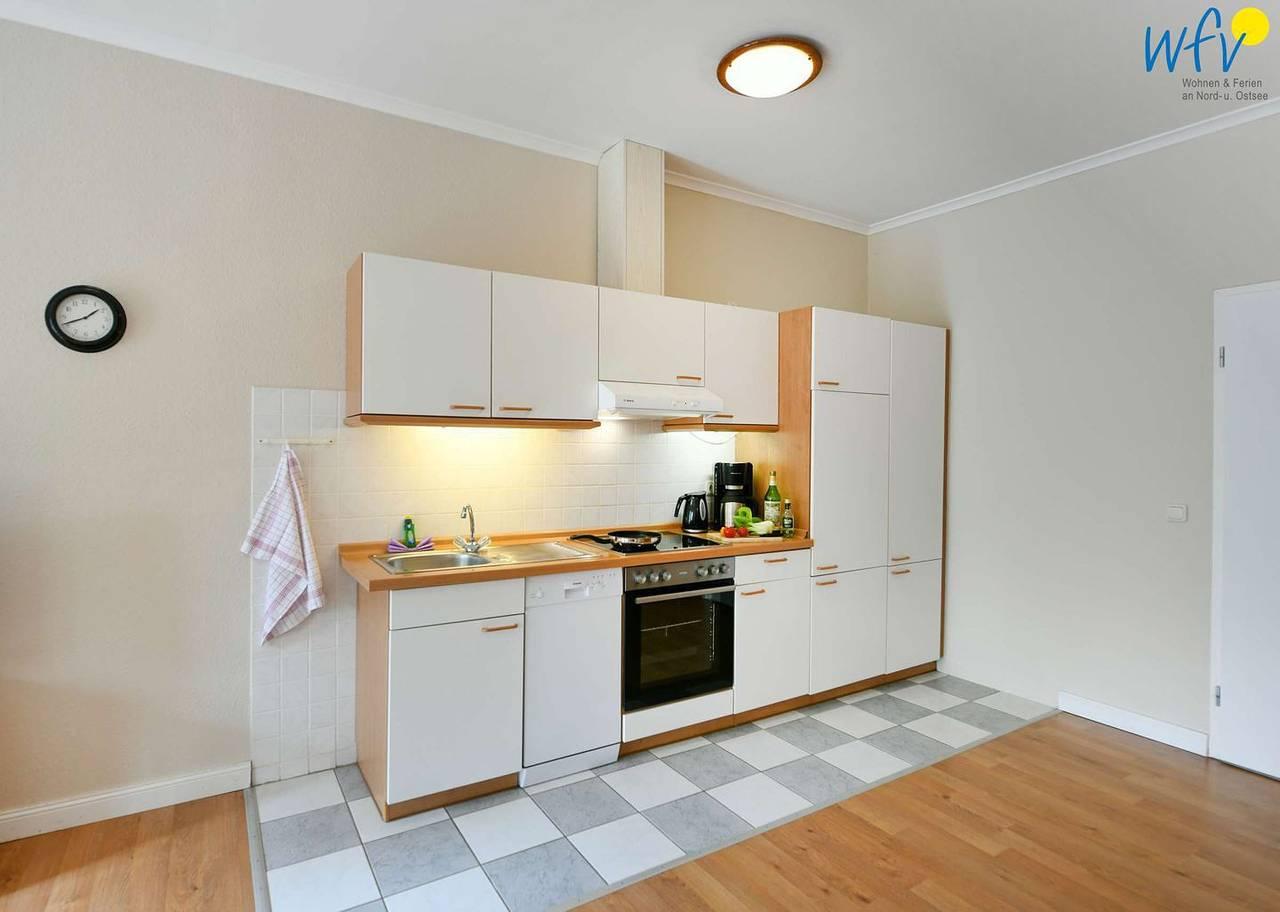 Vakantieappartement in Rügen, Duitsland voor 2 personen foto 9