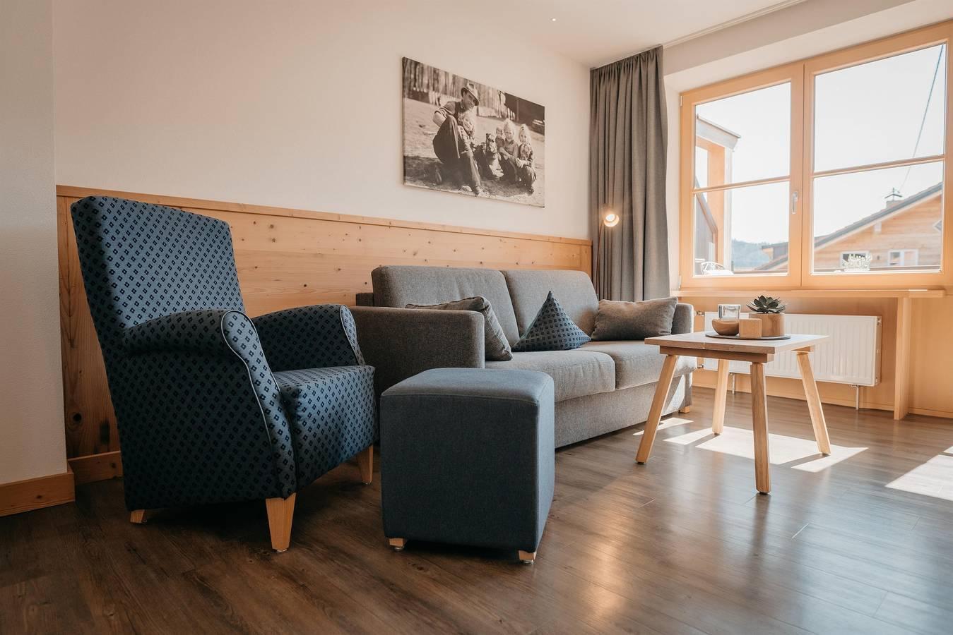 Vakantieappartement in Zwaben, Duitsland voor 2 personen foto 8