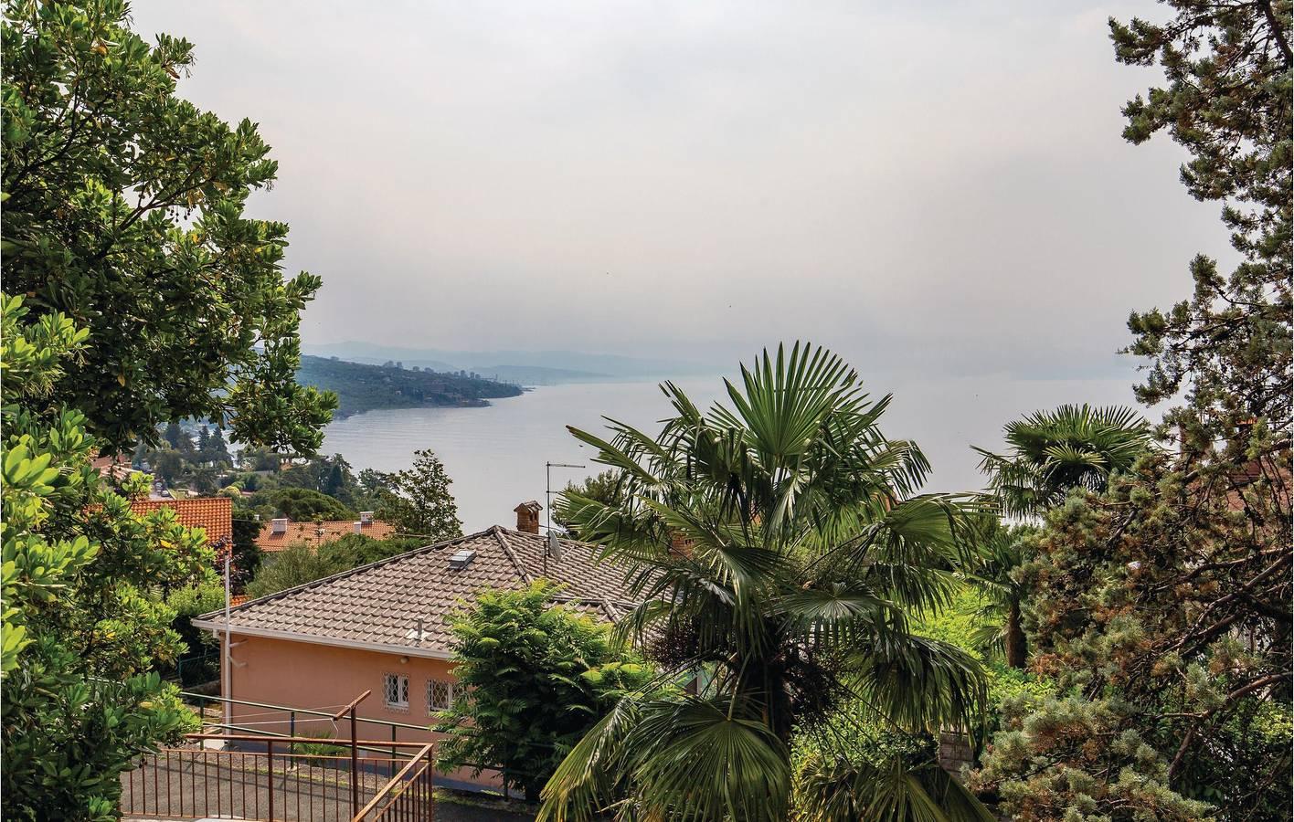 Vakantiehuis in Grad Opatija, Kroatië voor 7 personen foto 6
