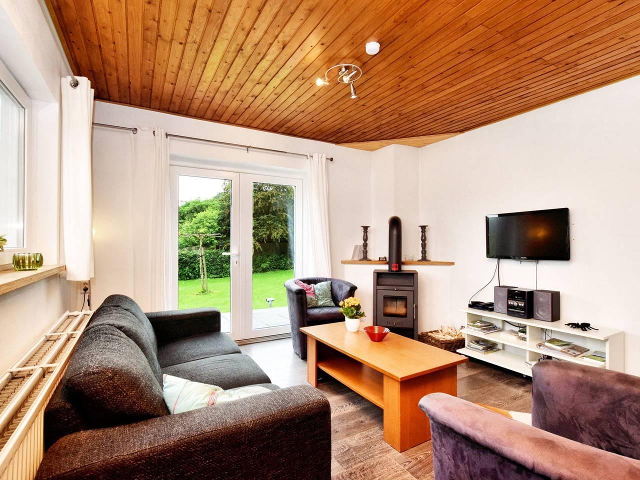 Vakantiehuis in Gouvy, België voor 4 personen foto 9