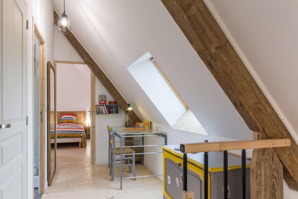 Vakantiehuis in Seine-Maritime, Frankrijk voor 7 personen foto 15