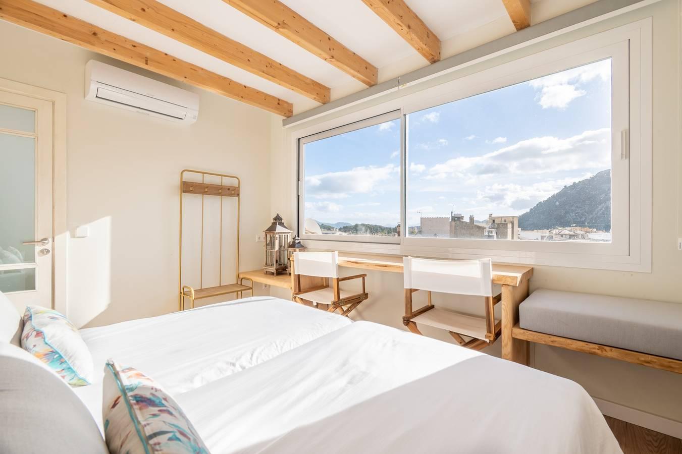 Vakantieappartement in Mallorca