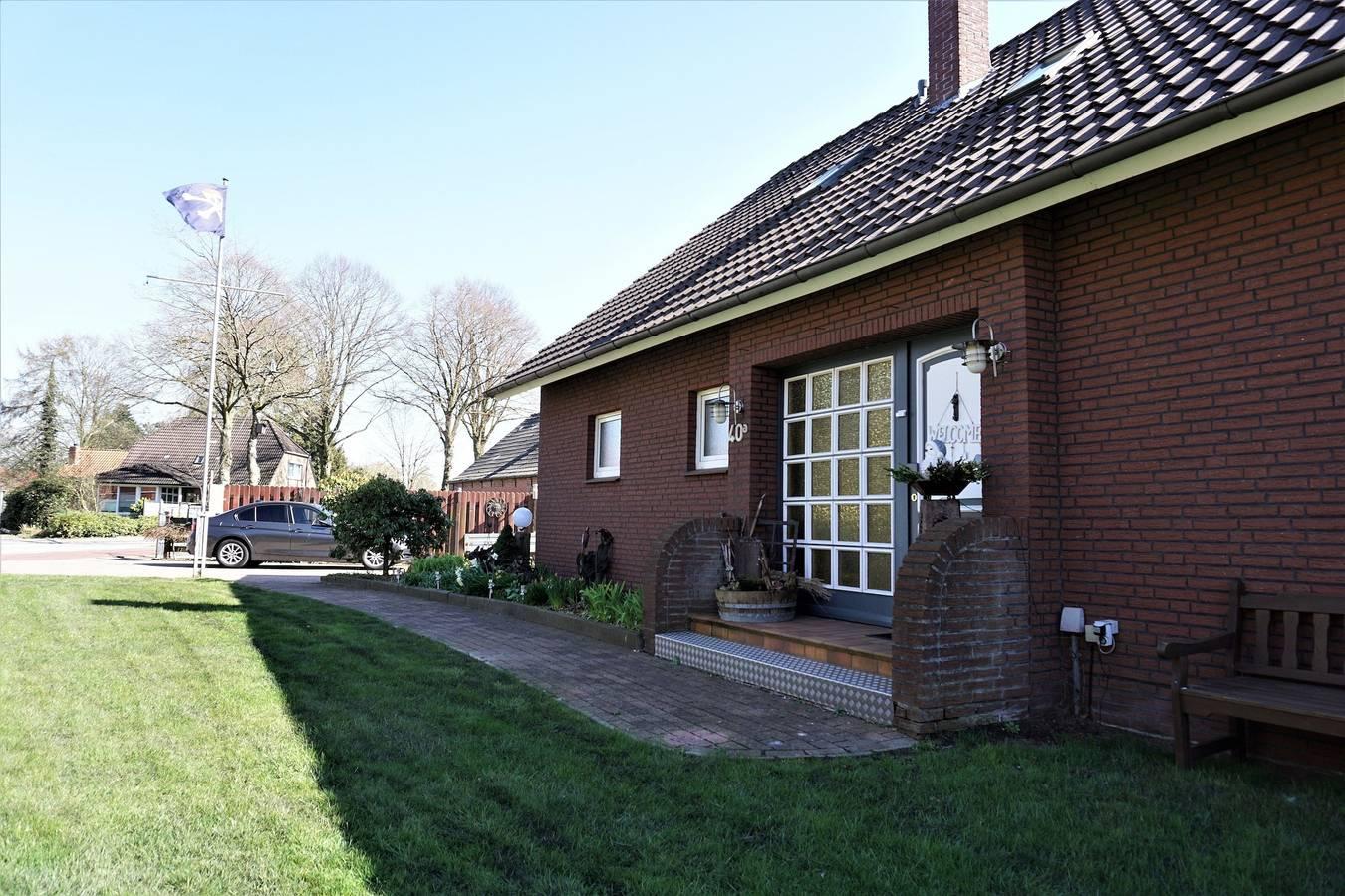 Vakantieappartement in Detern, Duitsland voor 5 personen foto 15