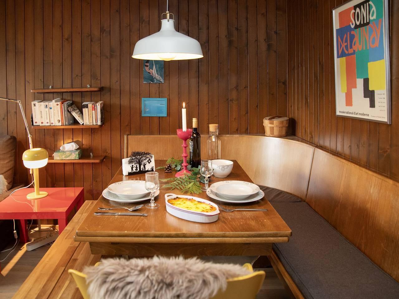 Vakantieappartement in Bagnes, Zwitserland voor 2 personen foto 9