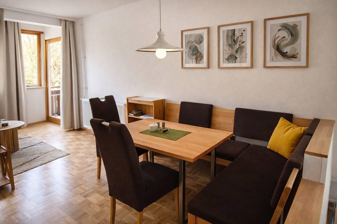 Vakantieappartement in Gerlitzen, Oostenrijk voor 5 personen foto 6
