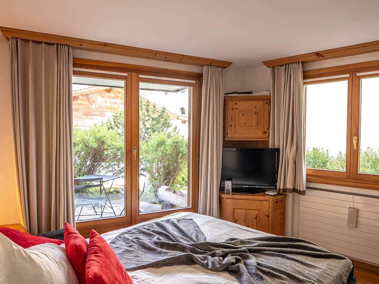 Vakantieappartement in Engadin, Zwitserland voor 3 personen foto 13