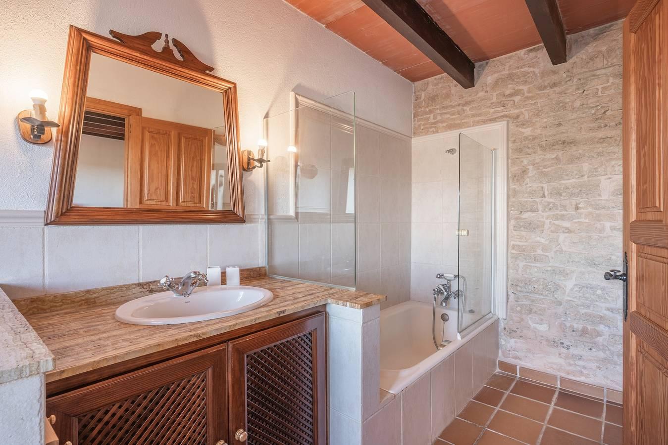 Vakantieappartement in Migjorn, Spanje voor 2 personen foto 16