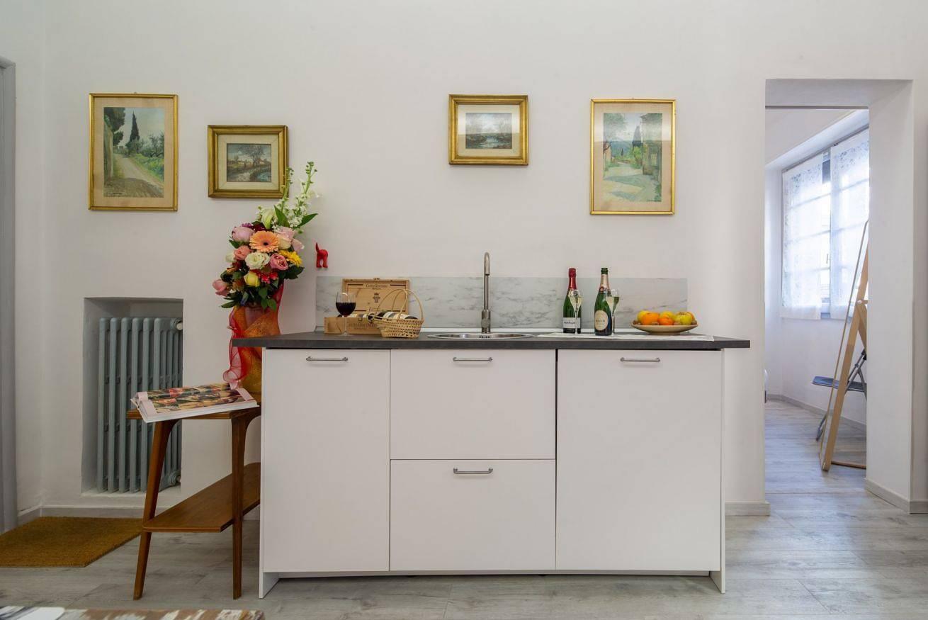 Vakantieappartement in Florence, Italië voor 6 personen foto 10