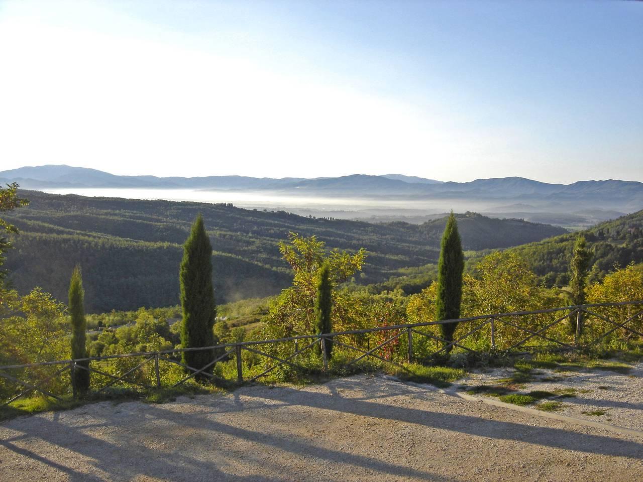 Il Borghetto in Barberino di Mugello, Provincie Florence, Italië voor 6 personen foto 22