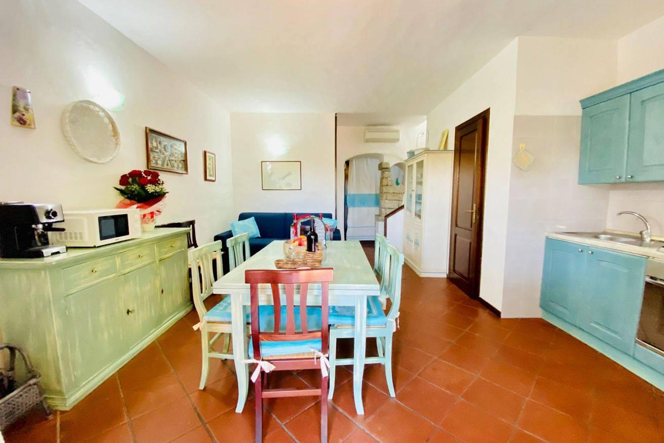 Vakantieappartement in San Teodoro, Italië voor 8 personen foto 9