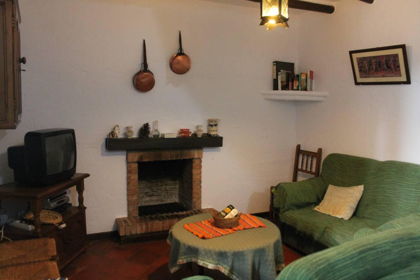 Vakantiehuis in Cádiz Provincie, Spanje voor 3 personen foto 10