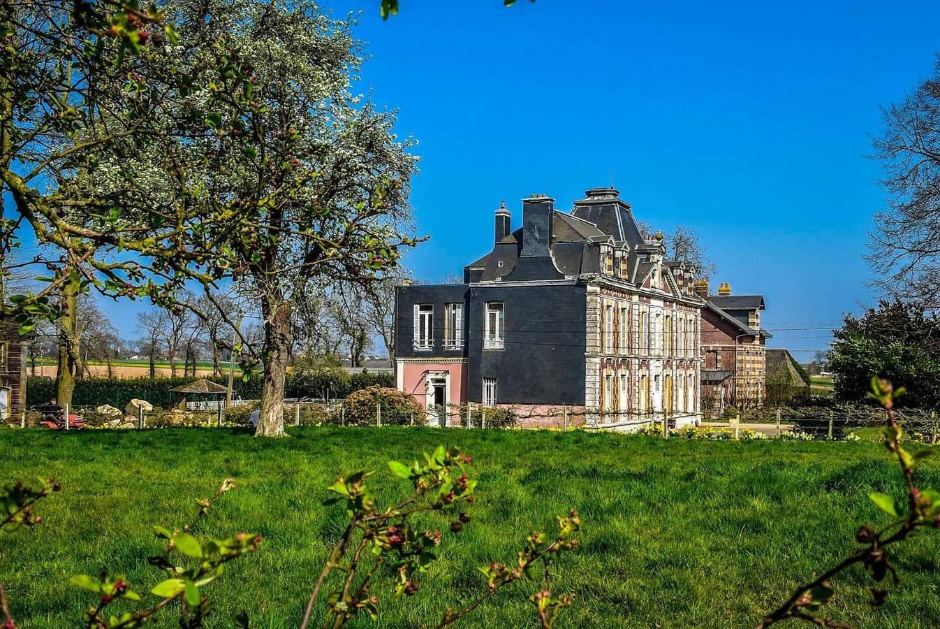 Vakantiehuis in Seine-Maritime, Frankrijk voor 6 personen foto 18