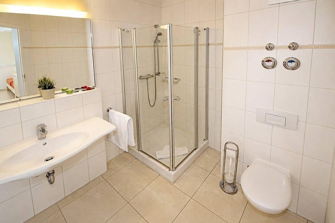 Vakantieappartement in Kühlungsborn, Duitsland voor 4 personen foto 8