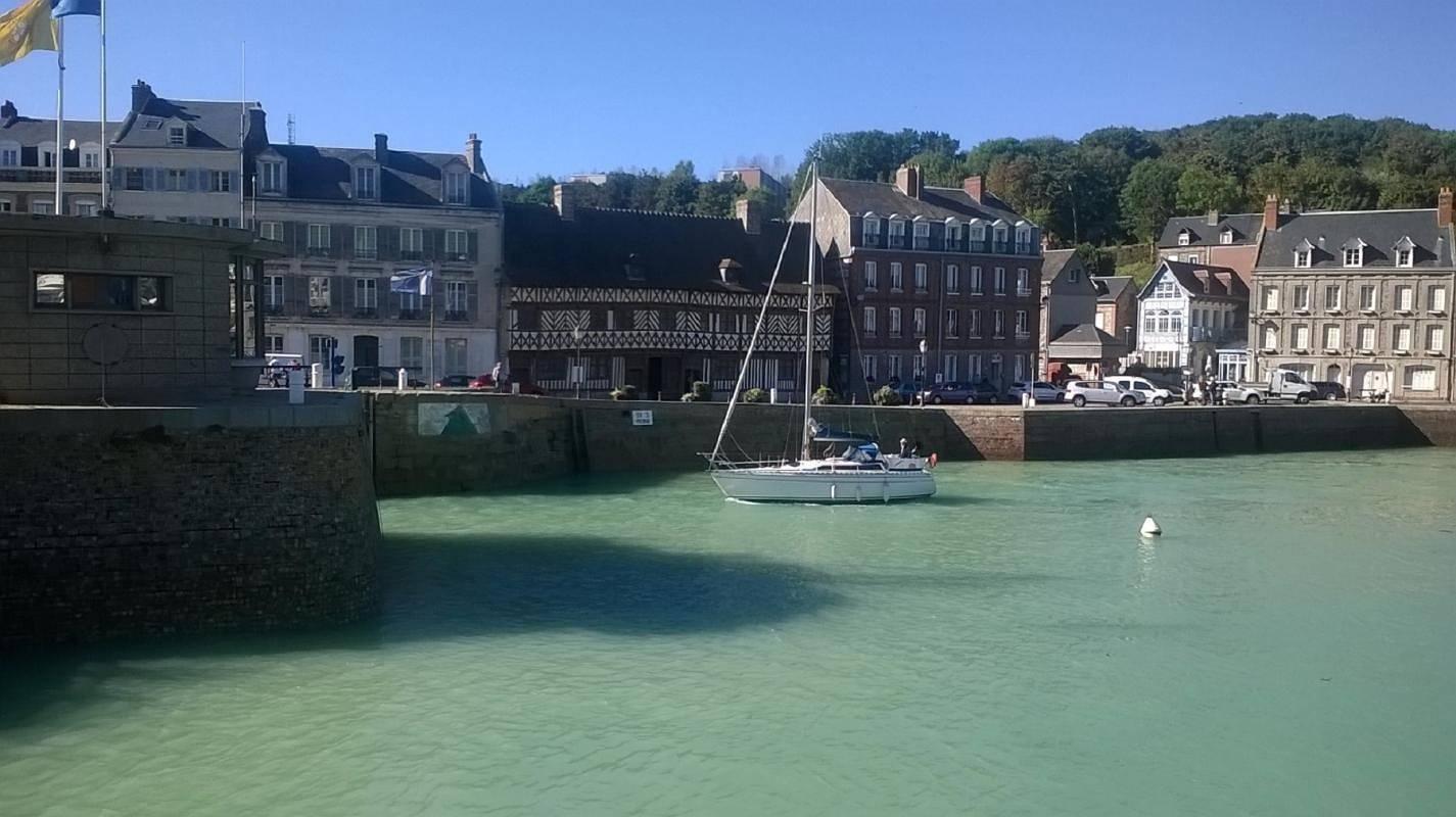 Vakantiehuis in Seine-Maritime, Frankrijk voor 6 personen foto 17