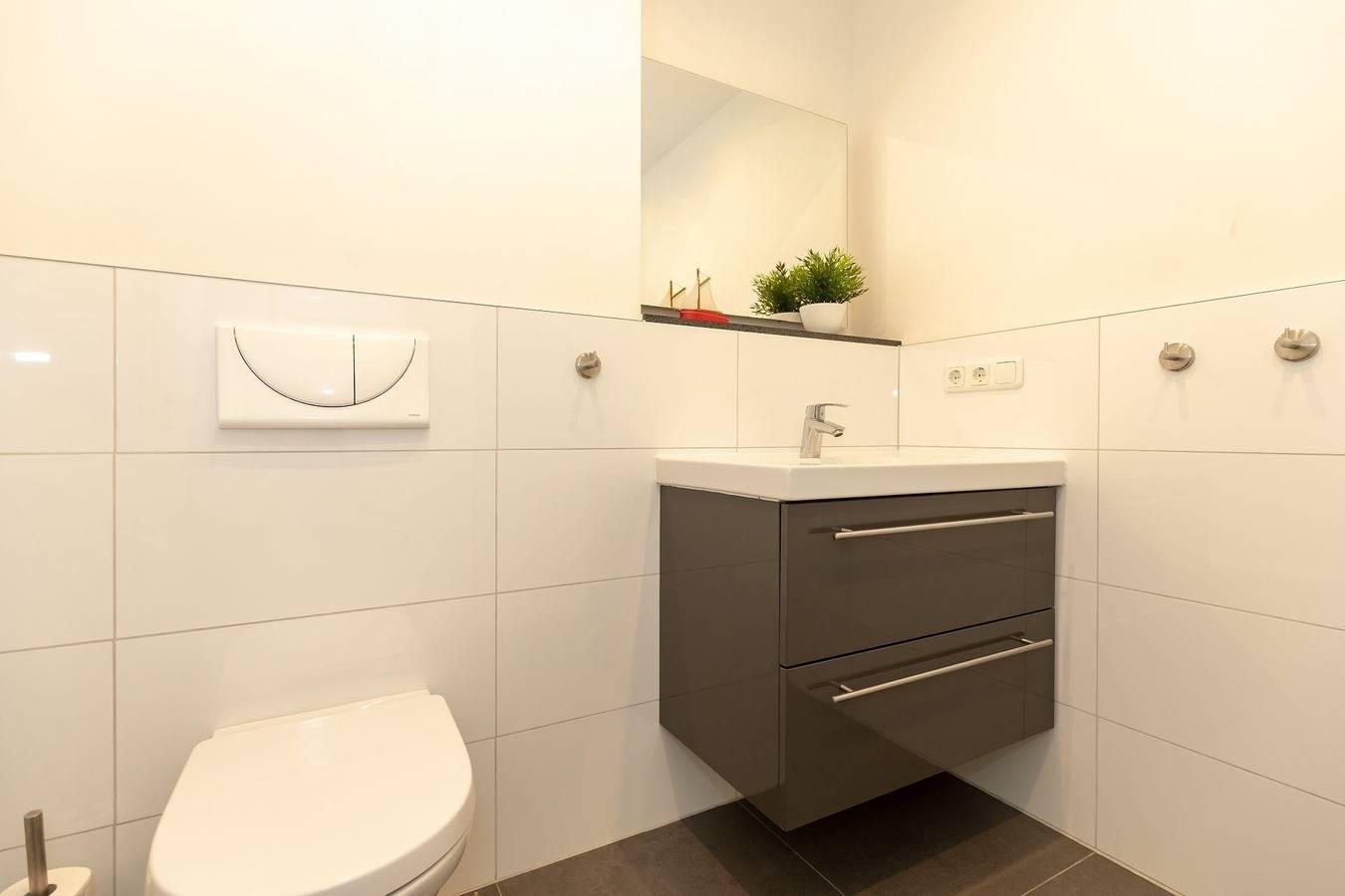 Vakantieappartement in Kühlungsborn, Duitsland voor 4 personen foto 11