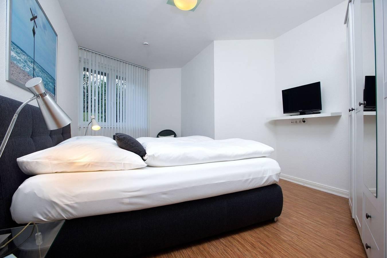 Vakantieappartement in Sylt, Duitsland voor 4 personen foto 18