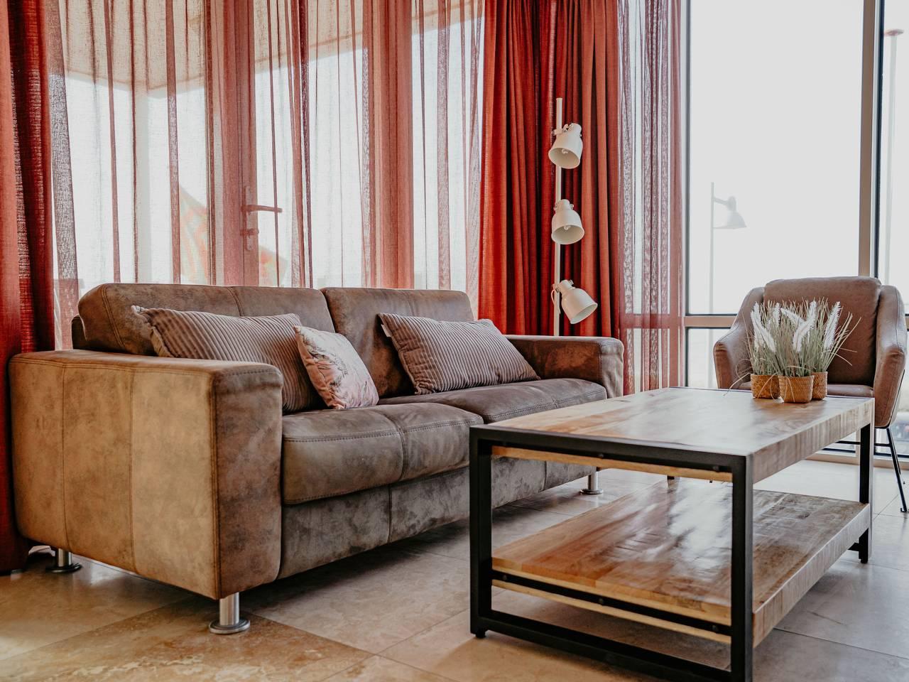 Vakantieappartement in Egmond aan Zee, Nederland voor 6 personen foto 16