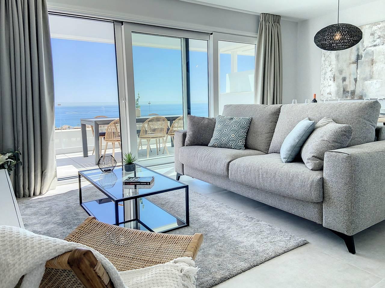 Vakantieappartement in Casares, Spanje voor 4 personen foto 8