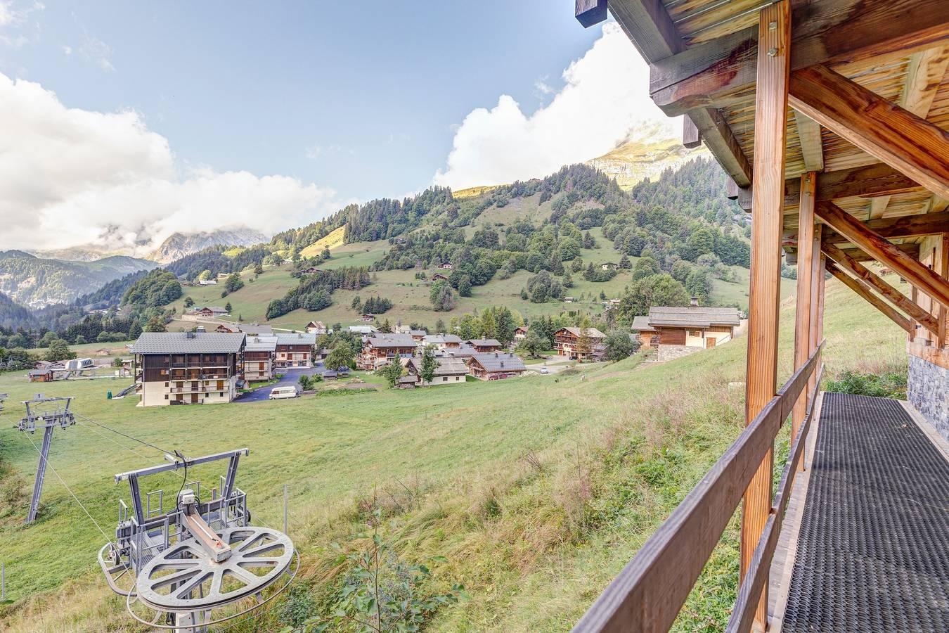 Vakantiehuis in Savoie, Frankrijk voor 14 personen foto 16