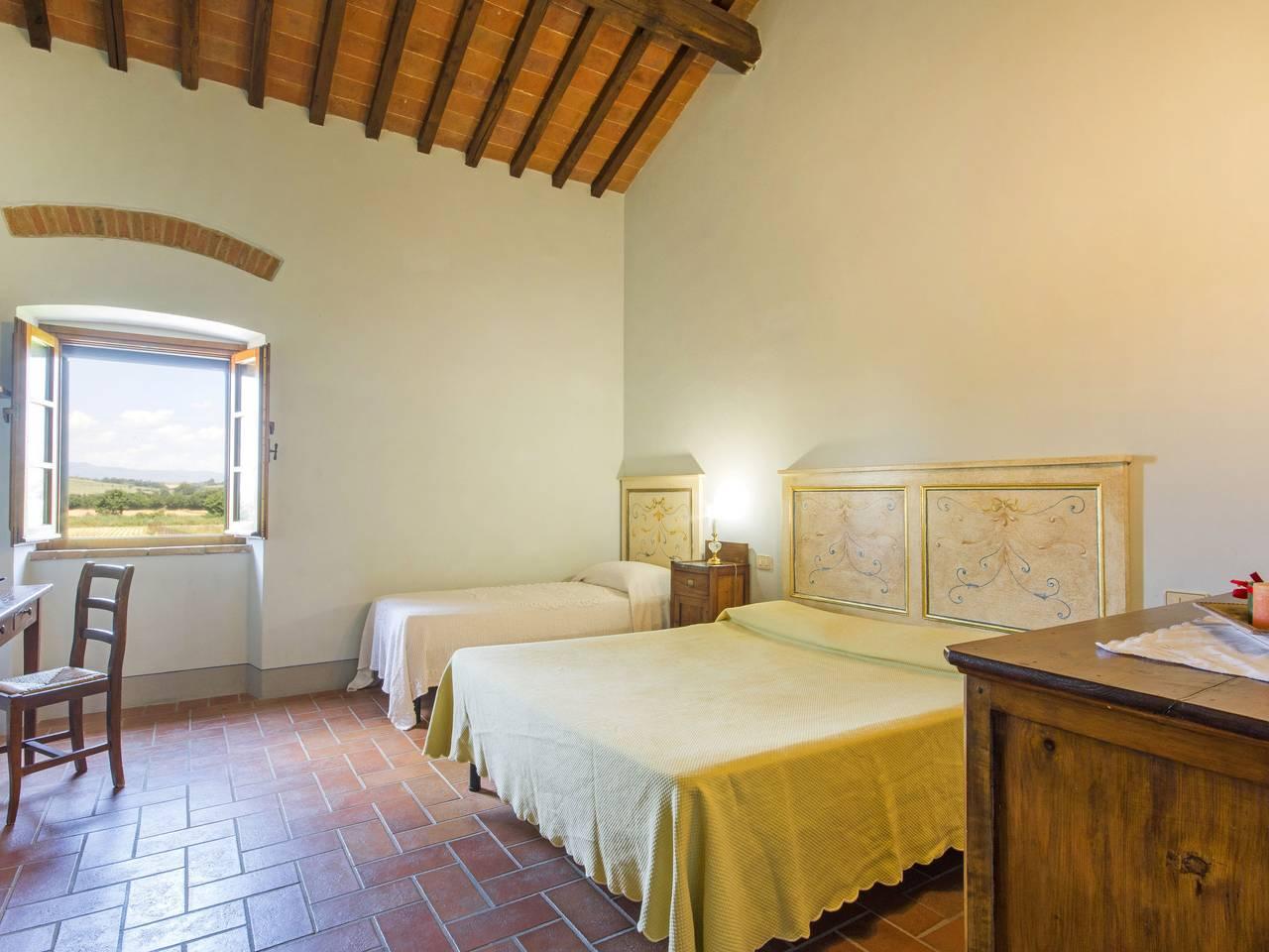 Vakantiehuis in Chianti, Italië voor 15 personen foto 16