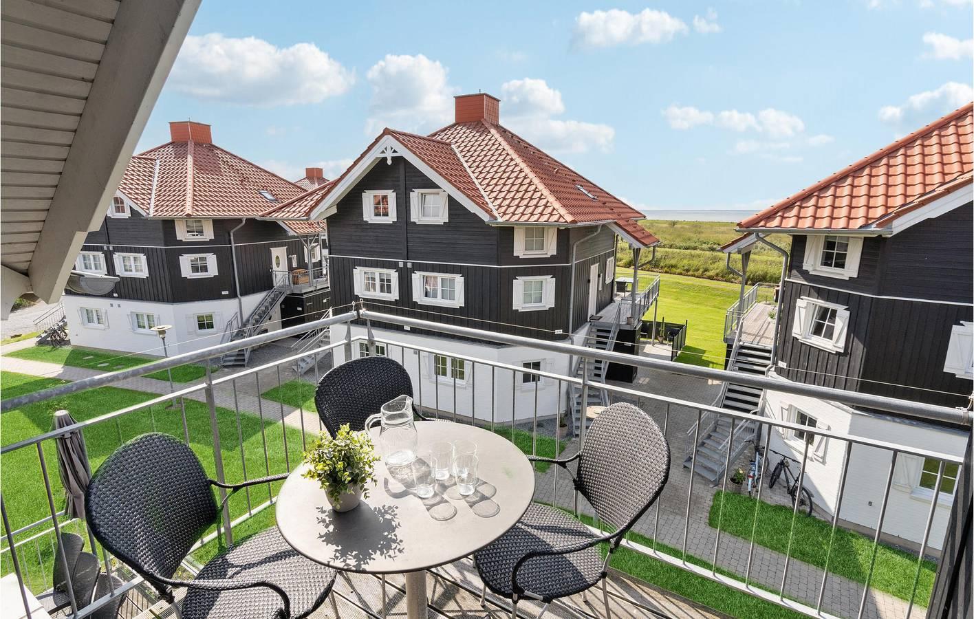 Vakantieappartement in Funen, Denemarken voor 6 personen foto 10