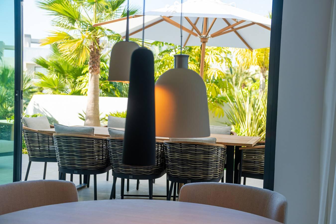Vakantiehuis in Mijas, Spanje voor 8 personen foto 9
