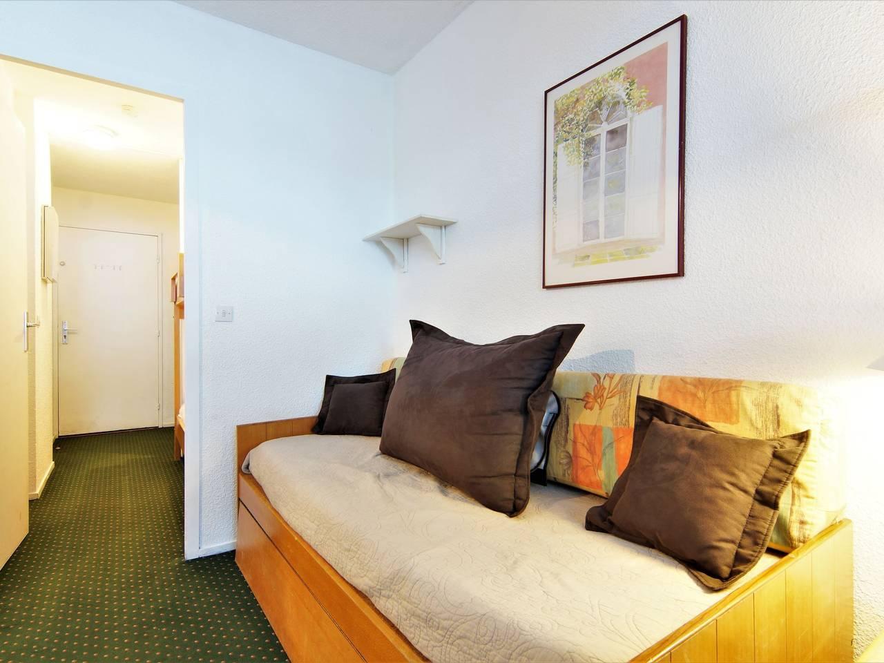Vakantieappartement in Chamonix, Frankrijk voor 4 personen foto 9