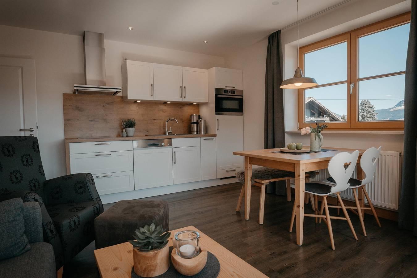 Vakantieappartement in Zwaben, Duitsland voor 2 personen foto 6