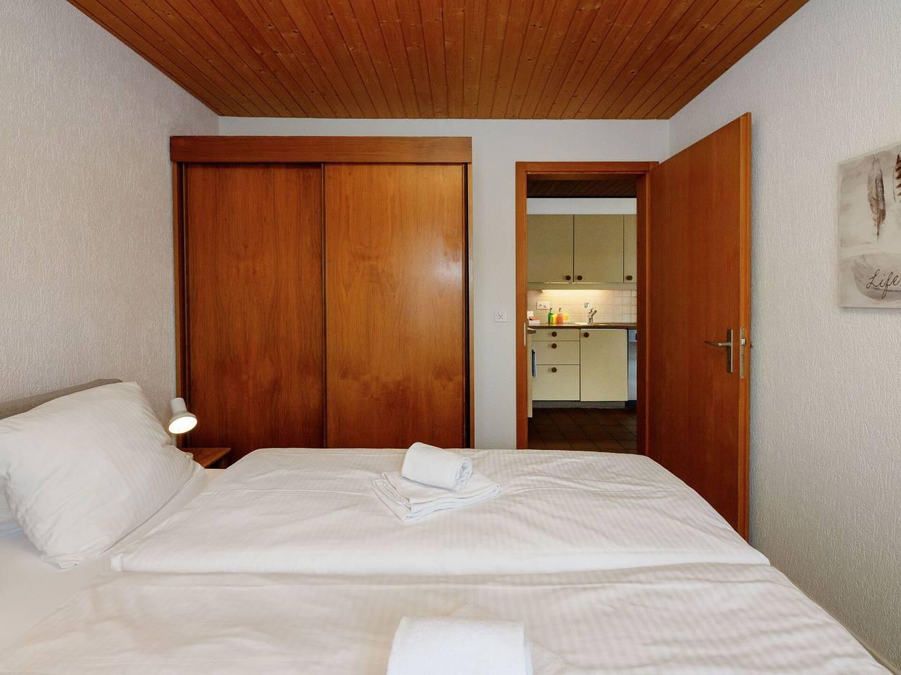 Chalet Albi - Chalet Albi 769.2 in Schwendi b. Grindelwald, Grindelwald, Zwitserland voor 4 personen foto 24