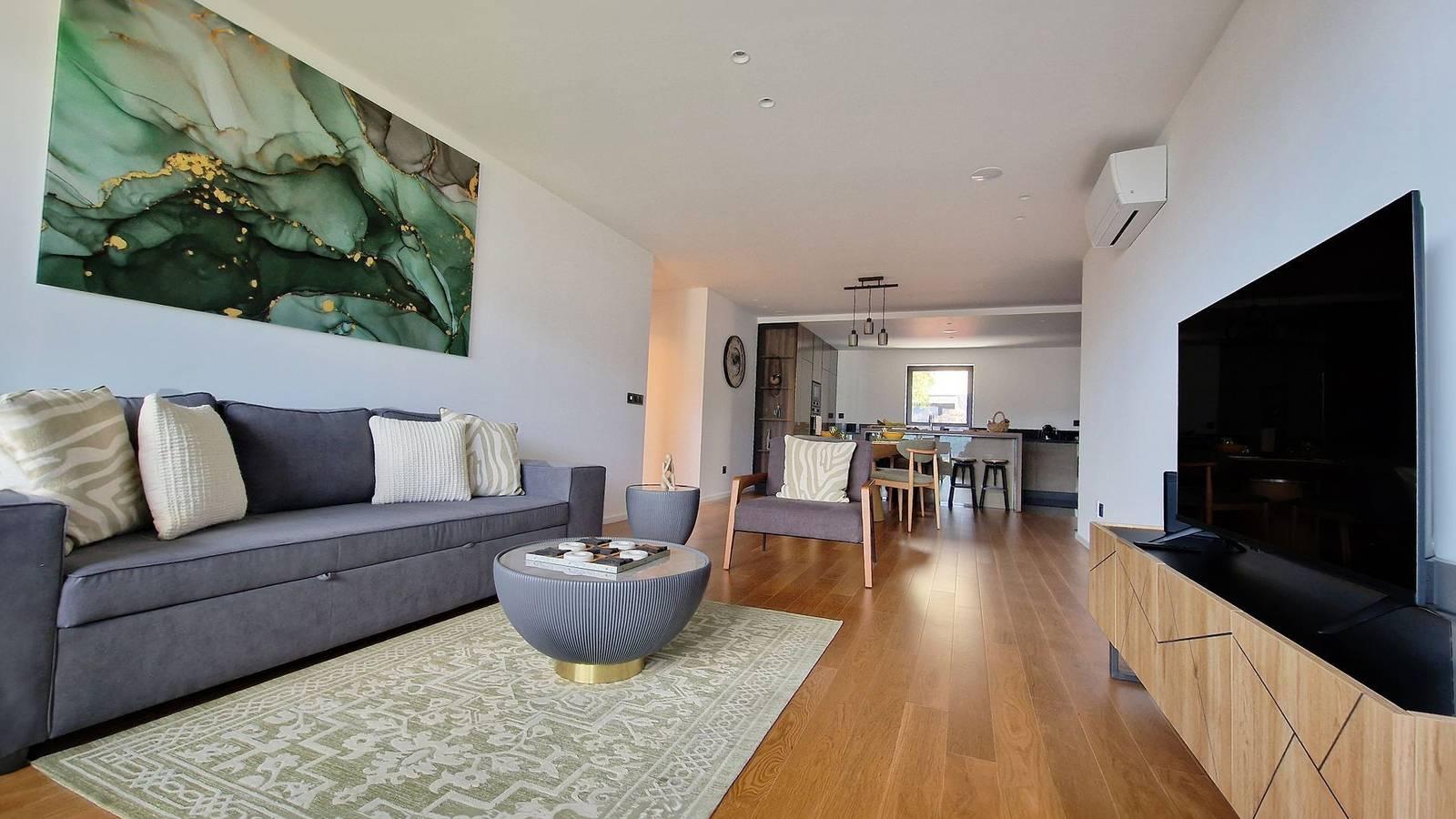 Vakantieappartement in Funchal, Portugal voor 4 personen foto 10